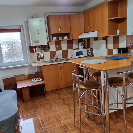 Marya'S Appartement Râmnicu Vâlcea Buitenkant foto