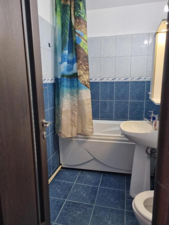 Marya'S Appartement Râmnicu Vâlcea Buitenkant foto